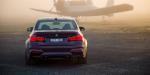 BMW M3 Competition Package 2016 года (AU)